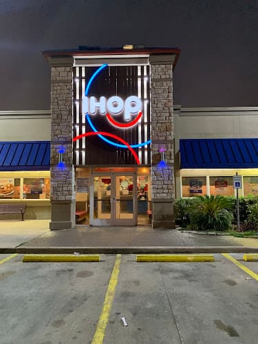 IHOP in Beaumont, TX
