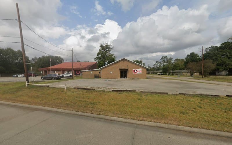 Berean Baptist Church in Beaumont, TX