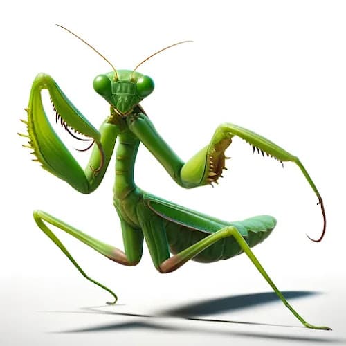Bug Defender Pest Management