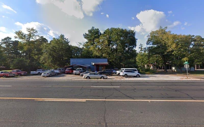 Auto Repair Carreon