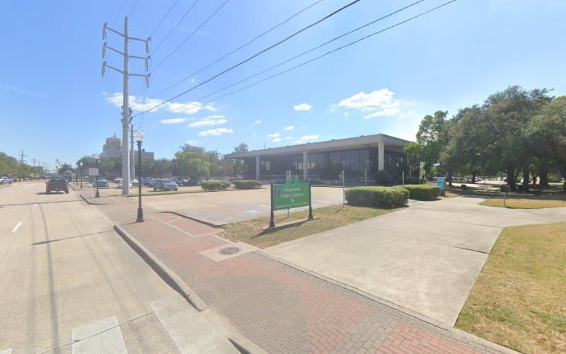 Maurine Gray Literacy Center in Beaumont, TX