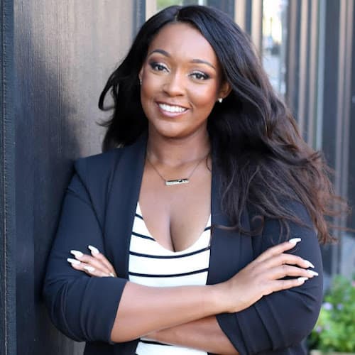 Brittinee Handy, REALTOR in Lufkin, TX