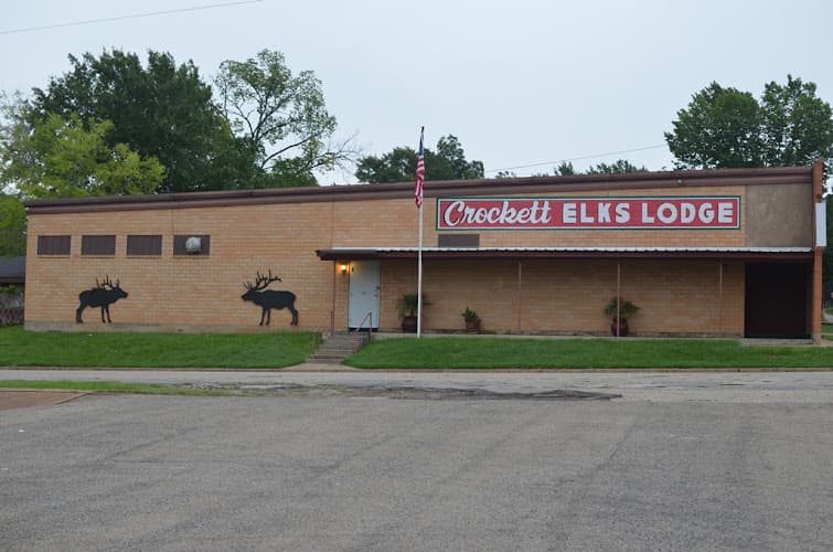 Elks Lodge