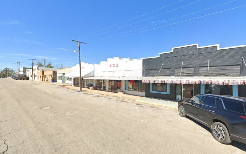 KCO Resale Store
