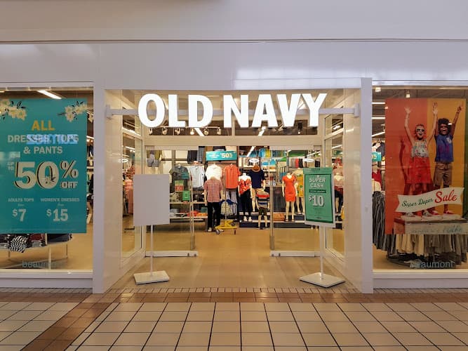 Old Navy in Beaumont, TX