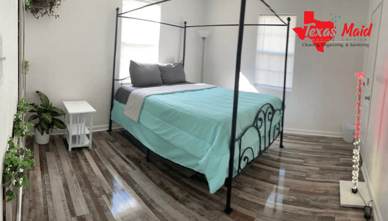 Texas Maid Cleaning Service