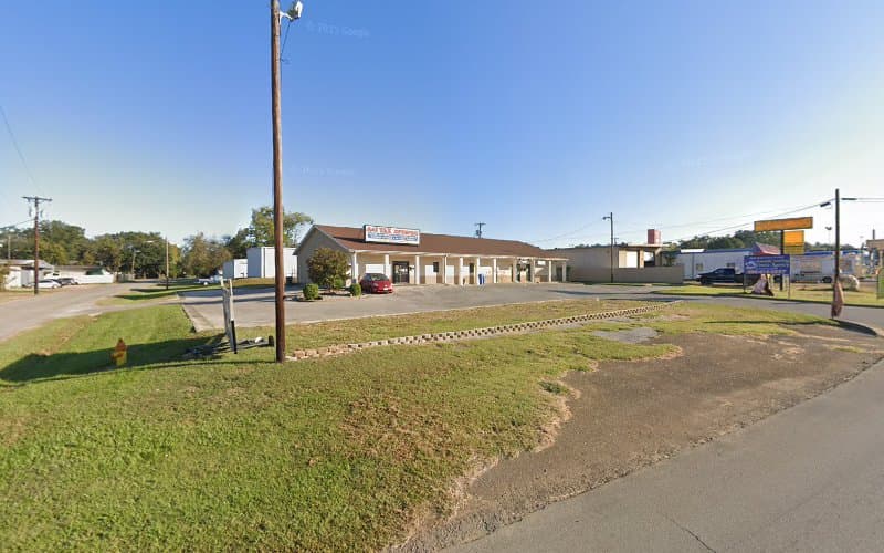 A & J Tax Xpress LLC in Lufkin, TX