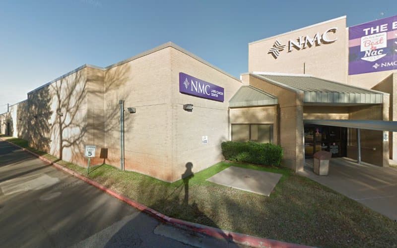Loma Laird Cancer Center