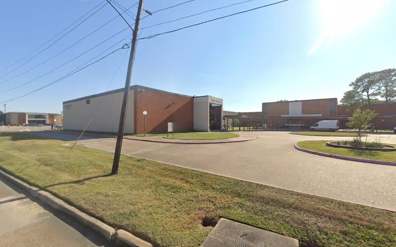 Rothwell Recital Hall in Beaumont, TX