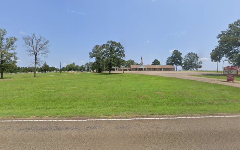 Antioch Missionary Baptist Church