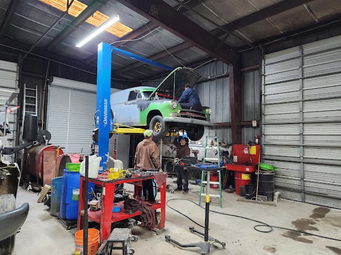Affordable Truck Repair in Beaumont, TX