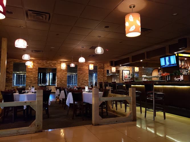 Tsubaki Japanese Restaurant in Lufkin, TX