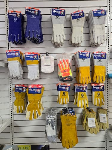 P&P Rentals and Supply in Groves, TX