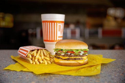 Whataburger in Groves, TX