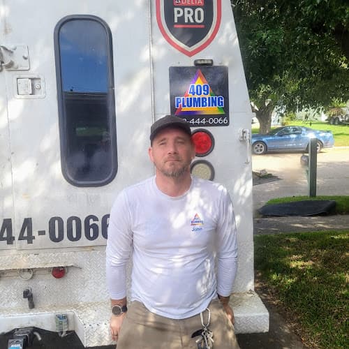 409 Plumbing