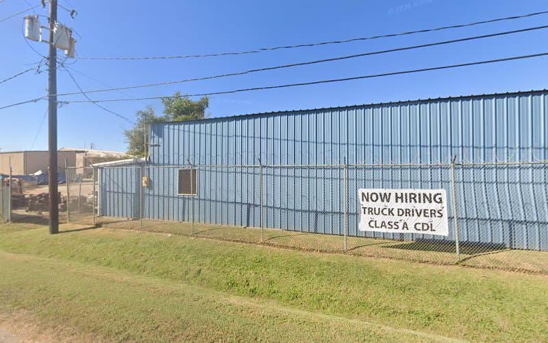 New Life in Christ Baptist Church in Beaumont, TX