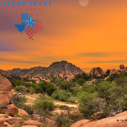 Texan Trust Insurance