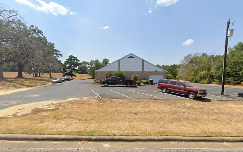 Sid Roberts Funeral Home