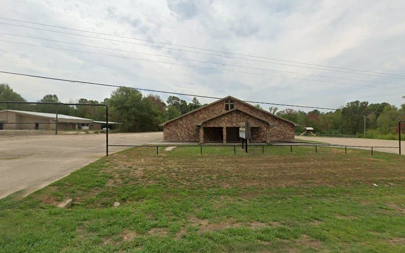 Center Missionary Baptist Church