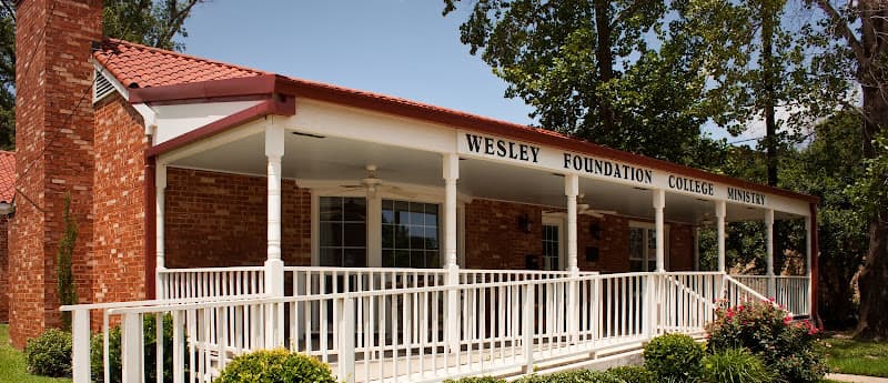 Wesley Foundation at SFA