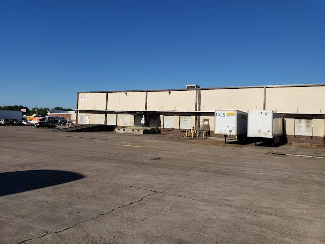Conn's Warehouse in Beaumont, TX