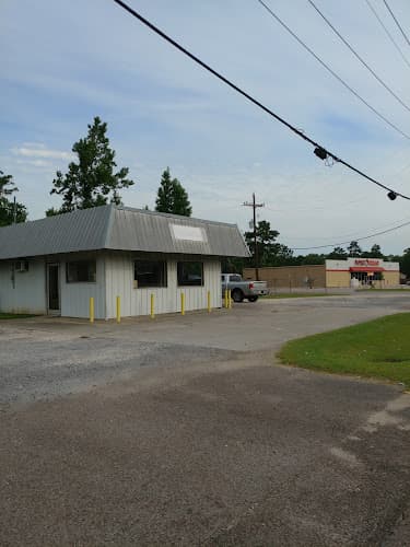 Rowe's Barber Shop