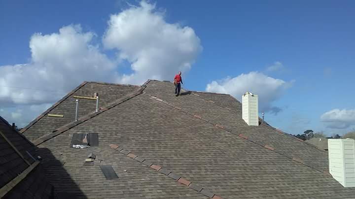 Rodriguez Roofing
