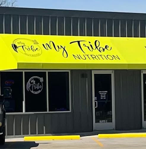 My Tribe Nutrition in Port Neches, TX