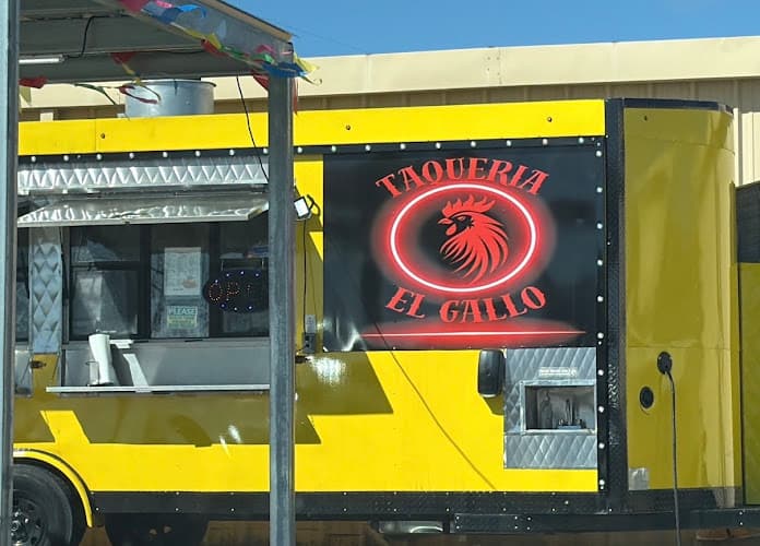 Taqueria El Gallo in Port Arthur, TX