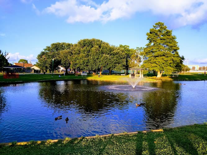 Doornbos Heritage Park