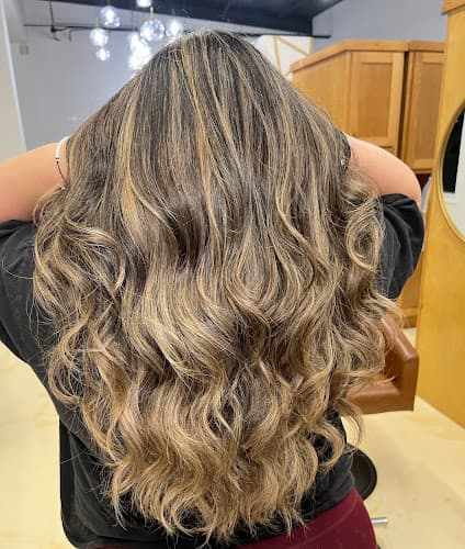 Meraki Hair Salon in Port Neches, TX