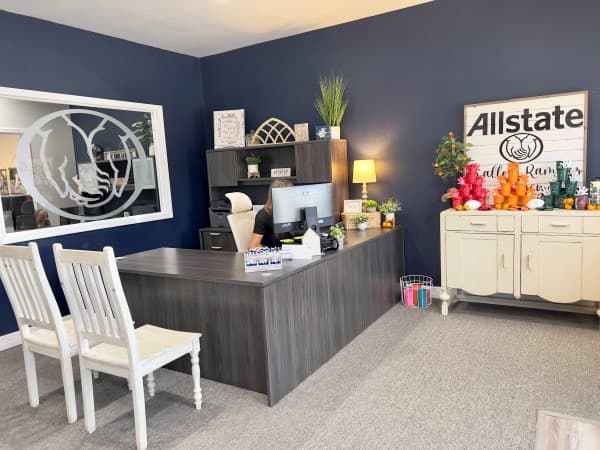 Mallory Ramirez: Allstate Insurance