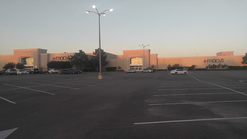 Macy's in Beaumont, TX