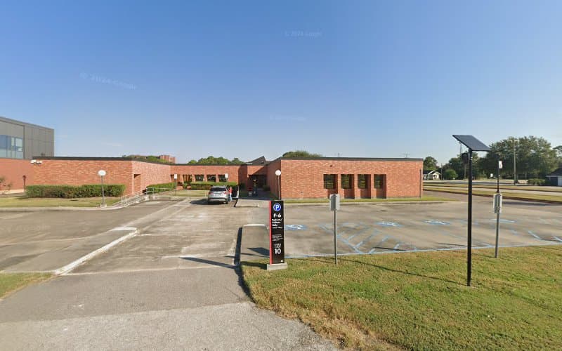 Lamar University Speech & Hearing Center in Beaumont, TX