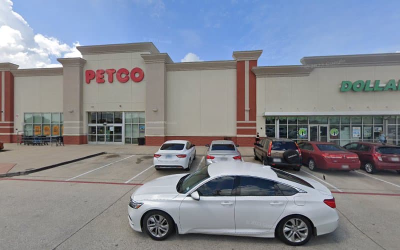 fi.d.o in Port Arthur, TX