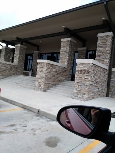 Burke Mental Health Services in Lufkin, TX