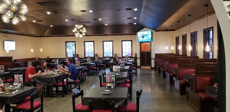 Barkeep’s Eatery & Taps