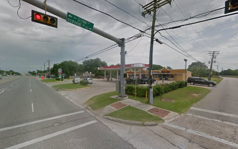 Fast Stop Food Store in Bridge City, TX