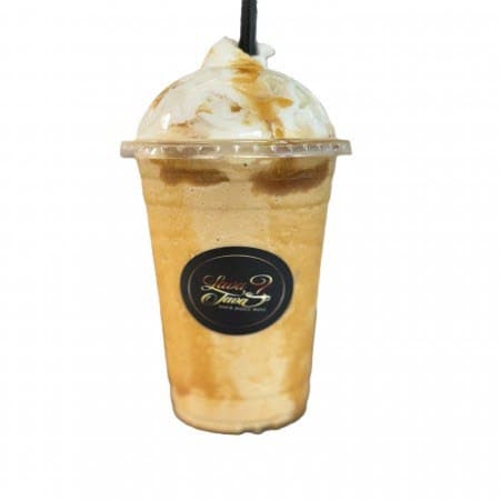 Lava Java