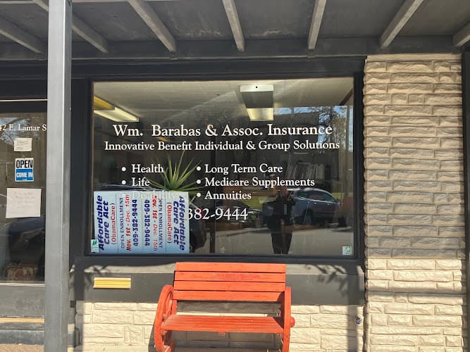 Wm. Barabas & Assoc. Insurance