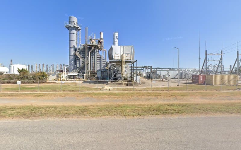 Air liquide in Port Neches, TX