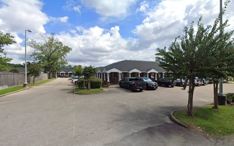First Fidelity Reserve in Beaumont, TX