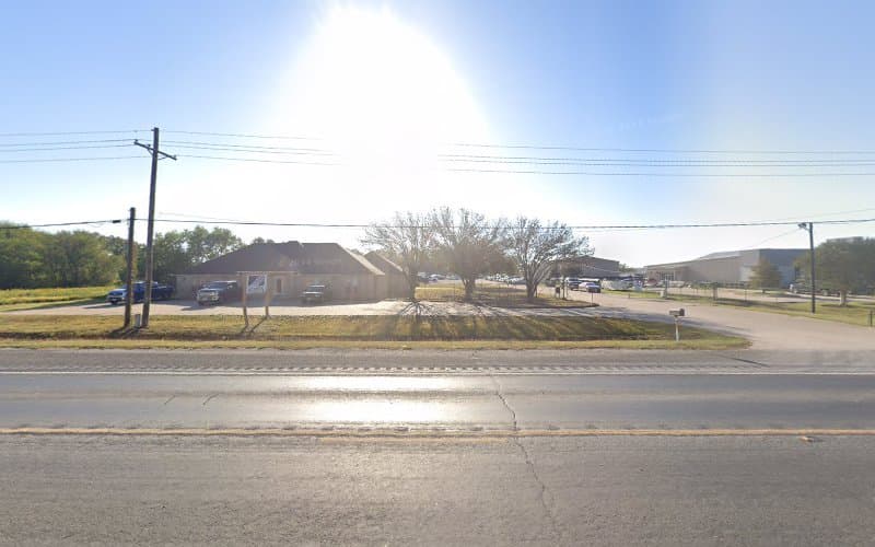 Acuren Inspection Inc. in Beaumont, TX