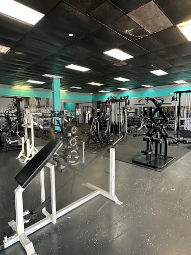 B U Fitness in Port Arthur, TX