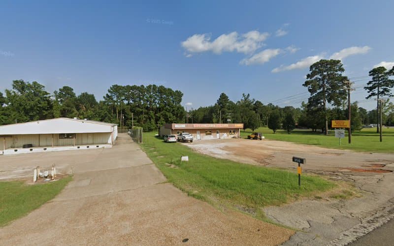 Hemphill Meat & Smokehouse