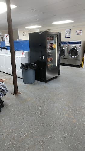 Anytime Laundry in Woodville, TX