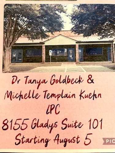 PROFESSIONAL COUNSELING ASSOCIATES M. Kuehn, LPC in Beaumont, TX
