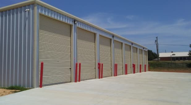 Blacklock Storage in Nacogdoches, TX