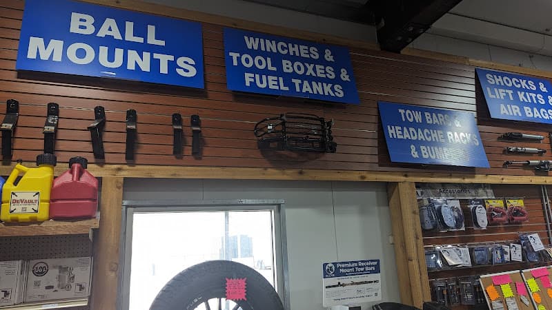 Trailer Hitch Depot