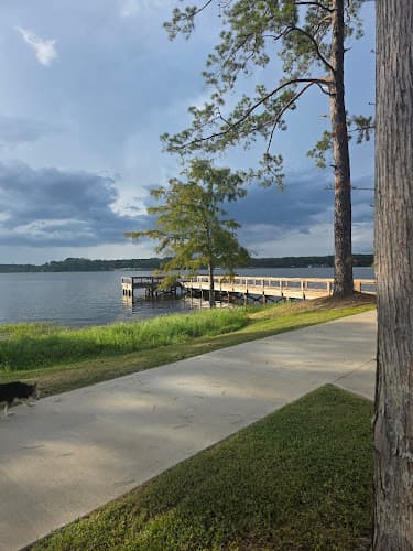 Toledo Bend Lake